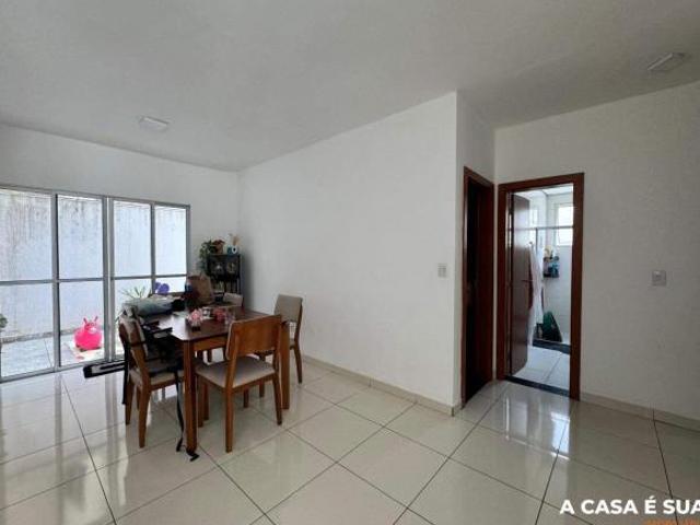 Apartamento venda em Jardim Industrial 1ª Seção, Contagem