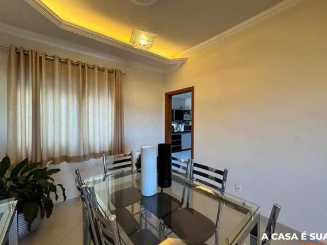 Apartamento venda em Jardim Industrial 1ª Seção, Contagem