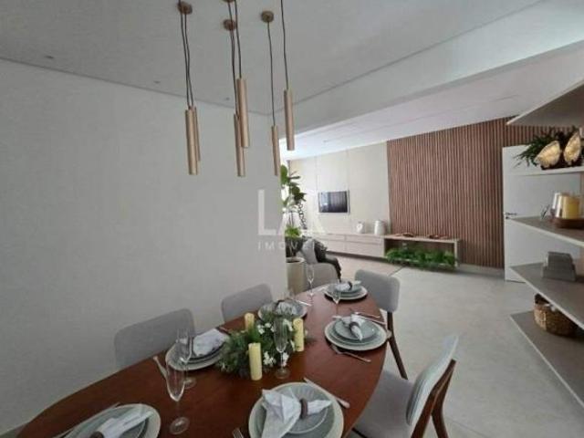 Apartamento venda em Paquetá, Belo Horizonte