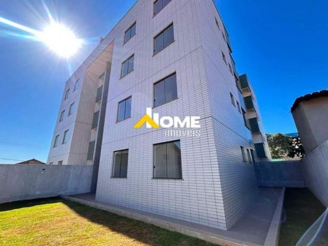 Apartamento venda em Tirol, Belo Horizonte