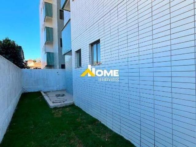 Apartamento venda em Tirol, Belo Horizonte
