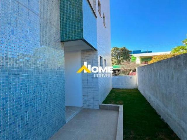 Apartamento venda em Tirol, Belo Horizonte