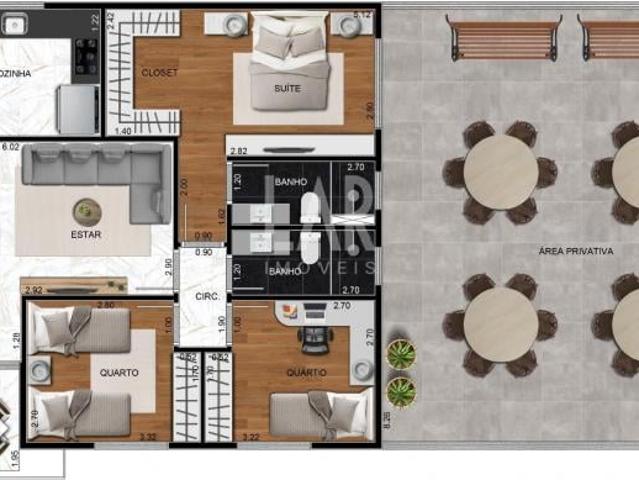 Apartamento venda em Região Geográfica Imediata de Belo Horizonte, Região Metropolitana de Belo Horizonte