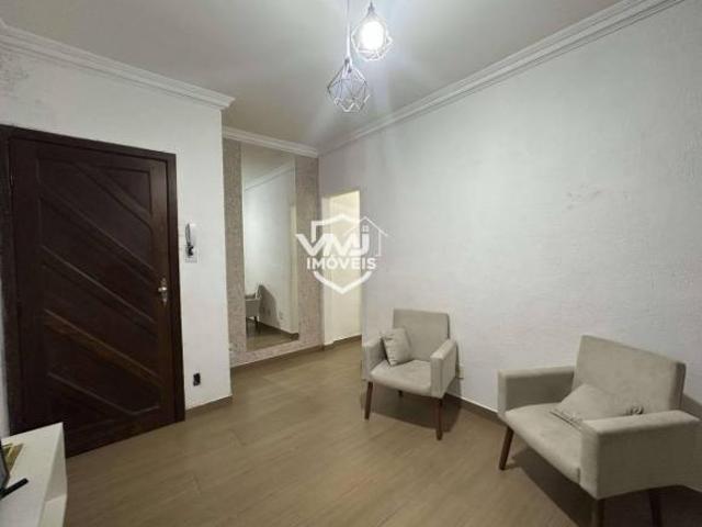 Apartamento venda em Brasil Industrial, Belo Horizonte