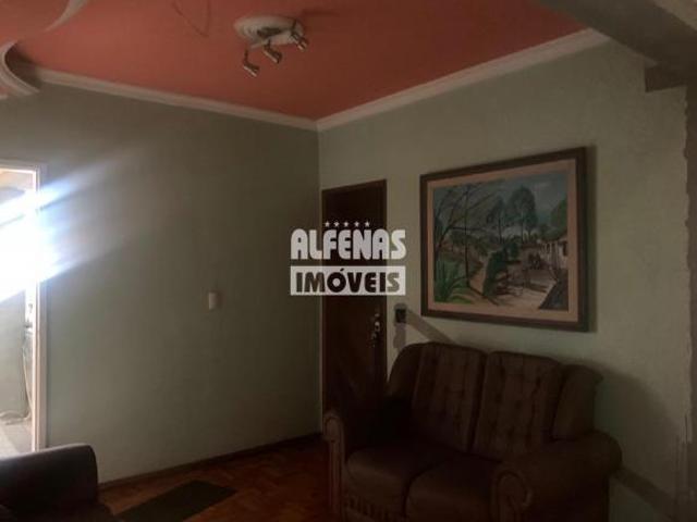Apartamento venda em Bandeirantes, Contagem