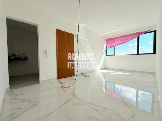 Apartamento venda em Camargos, Belo Horizonte
