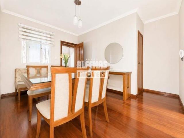 Apartamento venda em Eldorado, Contagem