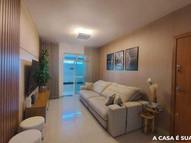 Apartamento venda em Eldorado, Contagem