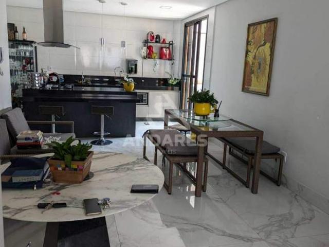 Apartamento venda em Novo Eldorado, Contagem