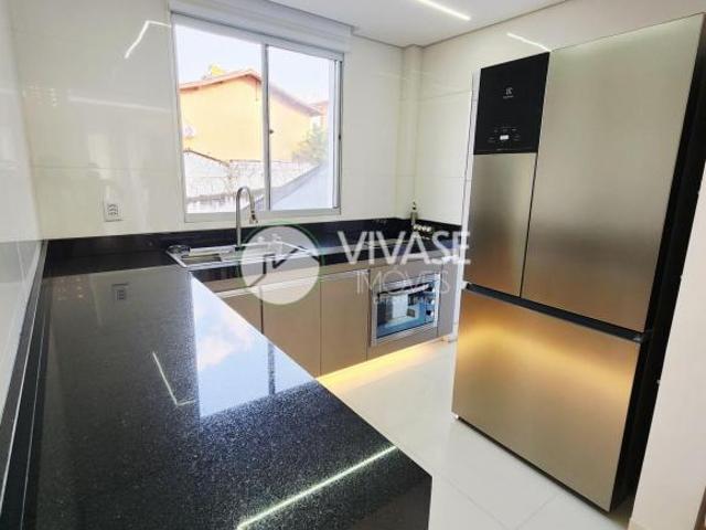 Apartamento venda em Regional Norte, Betim