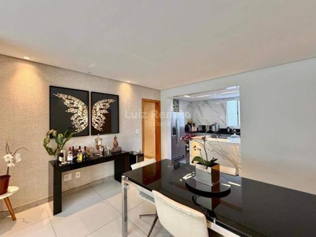 Apartamento venda em Região Geográfica Imediata de Belo Horizonte, Região Metropolitana de Belo Horizonte