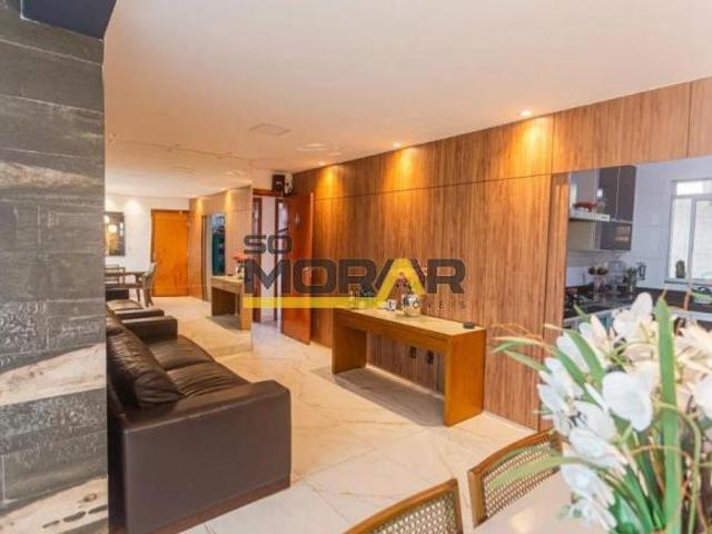 Apartamento venda em Região Geográfica Imediata de Belo Horizonte, Região Metropolitana de Belo Horizonte