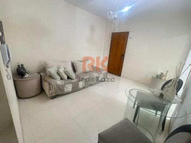Apartamento venda em Engenho Nogueira, Belo Horizonte