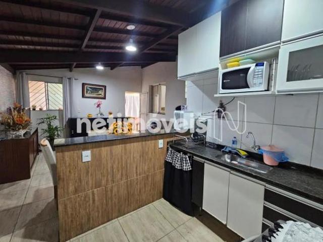 Apartamento venda em São Benedito, Santa Luzia