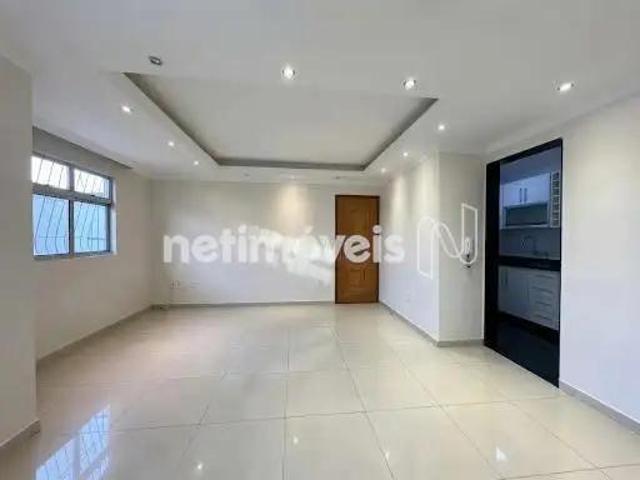 Apartamento venda em Serrano, Belo Horizonte