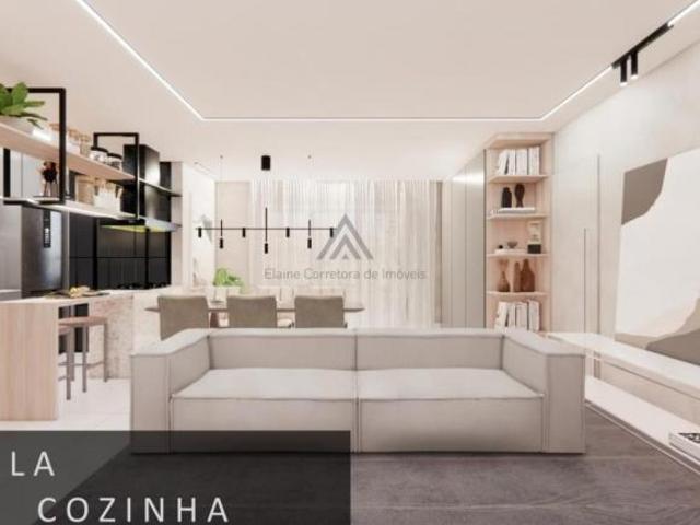 Apartamento venda em Eldorado, Contagem