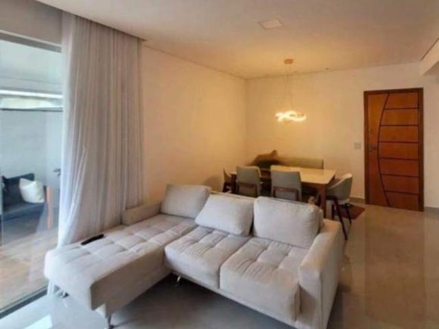 Apartamento venda em Região Geográfica Imediata de Belo Horizonte, Região Metropolitana de Belo Horizonte