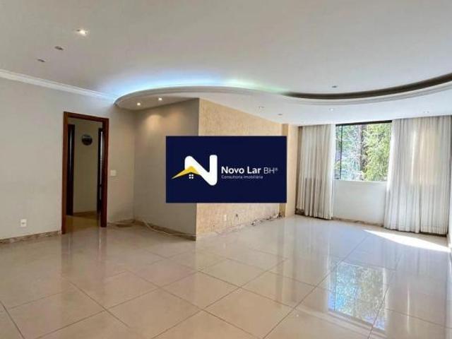 Apartamento venda em São Paulo, Belo Horizonte