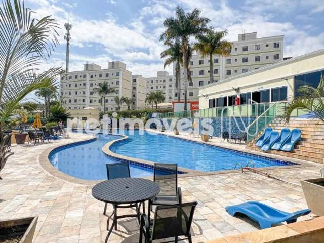 Apartamento venda em Camargos, Belo Horizonte