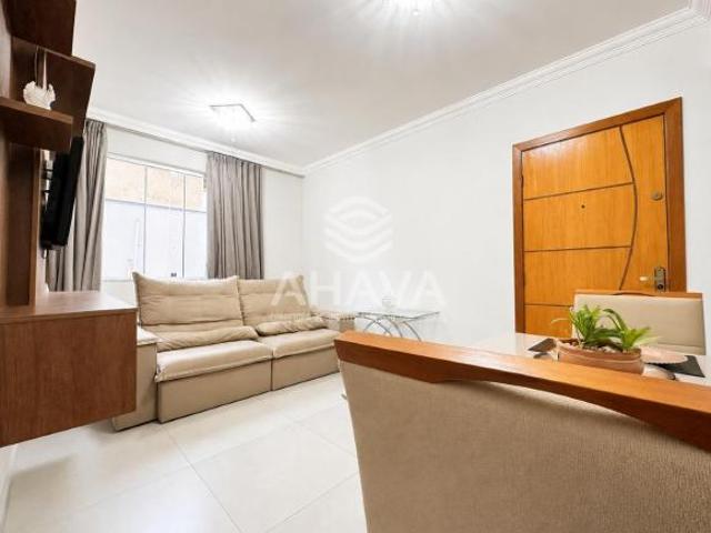Apartamento venda em Venda Nova, Belo Horizonte