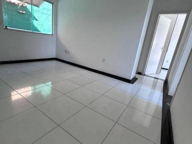 Apartamento venda em Canaã, Belo Horizonte
