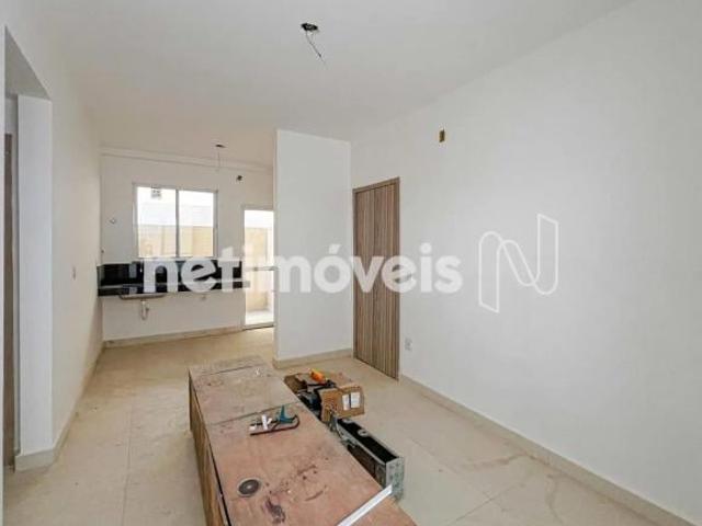 Apartamento venda em Santa Branca, Belo Horizonte