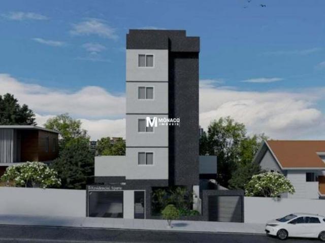 Apartamento venda em Brasil Industrial, Belo Horizonte