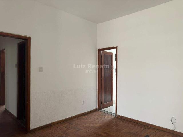 Apartamento aluguel em Santo Antônio, Belo Horizonte