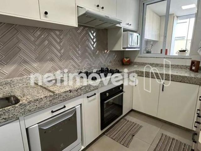 Apartamento venda em Região Geográfica Imediata de Belo Horizonte, Região Metropolitana de Belo Horizonte