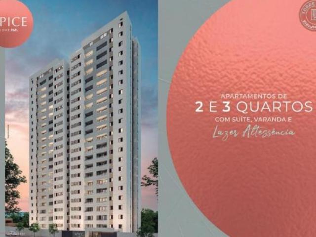 Apartamento venda em Dom Cabral, Belo Horizonte
