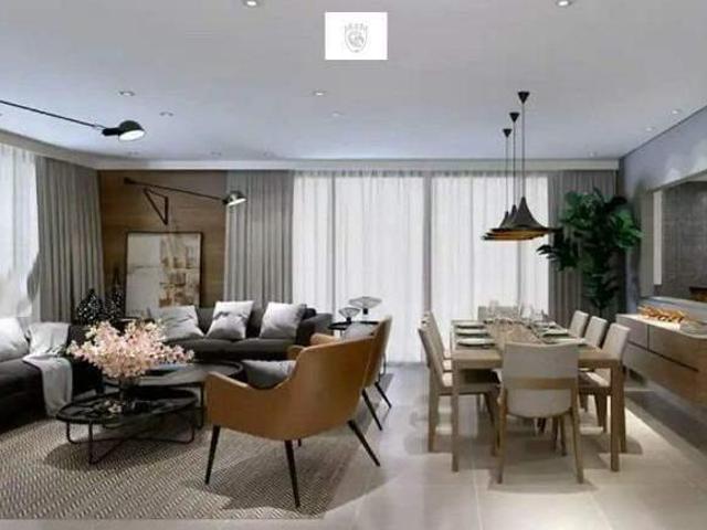 Apartamento venda em Santo Agostinho, Belo Horizonte