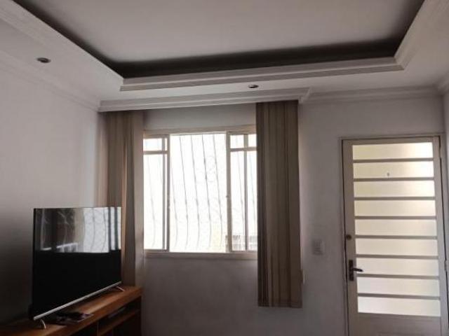 Apartamento venda em Califórnia, Belo Horizonte