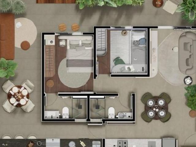 Apartamento venda em Região Geográfica Imediata de Belo Horizonte, Região Metropolitana de Belo Horizonte
