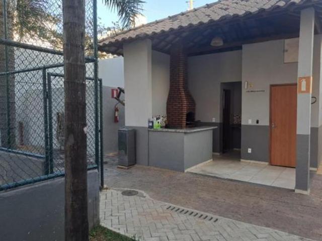 Apartamento venda em Conjunto João Paulo II, Belo Horizonte