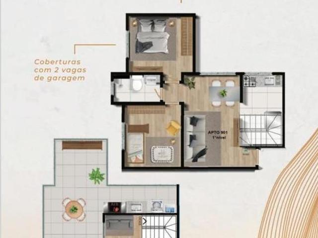 Apartamento venda em Região Geográfica Imediata de Belo Horizonte, Região Metropolitana de Belo Horizonte