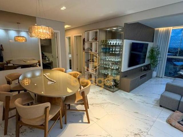 Apartamento venda em Regional Noroeste, Belo Horizonte