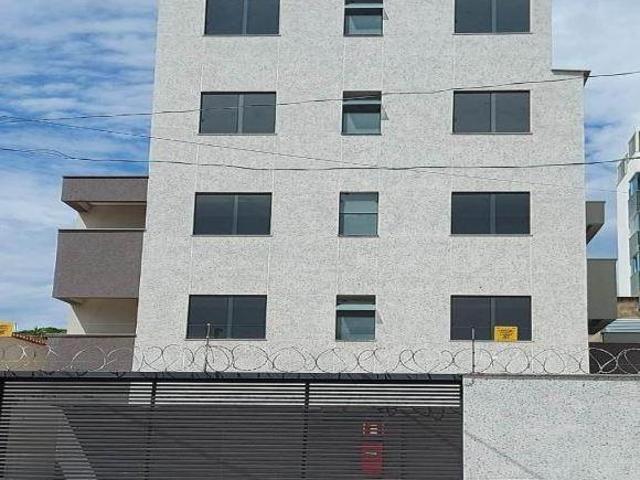 Apartamento venda em Regional Norte, Belo Horizonte