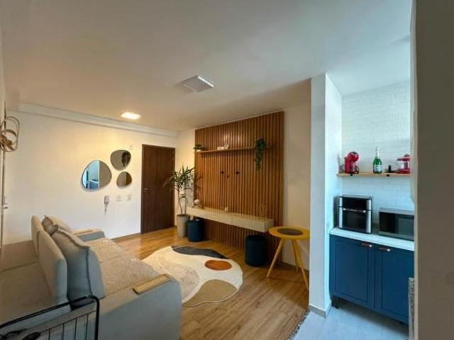 Apartamento venda em Santa Helena, Belo Horizonte