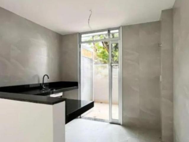 Apartamento venda em Pampulha, Belo Horizonte