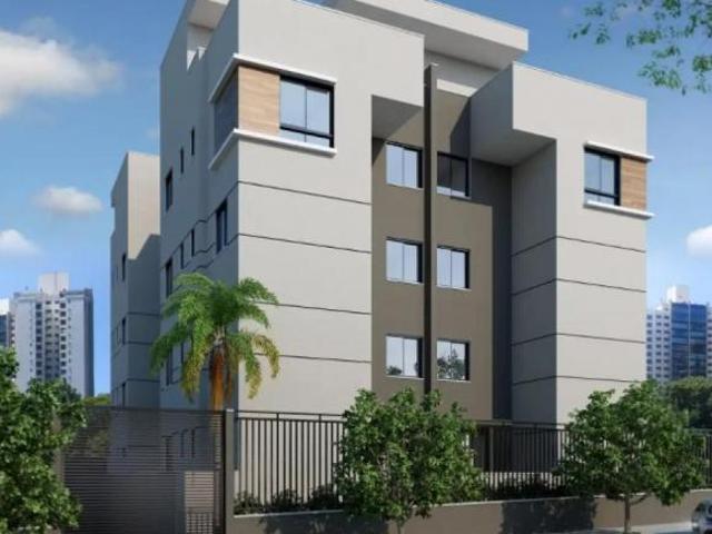 Apartamento venda em Pampulha, Belo Horizonte