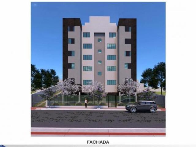Apartamento venda em Região Geográfica Imediata de Belo Horizonte, Região Metropolitana de Belo Horizonte