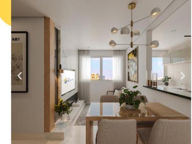 Apartamento venda em Barreiro, Belo Horizonte