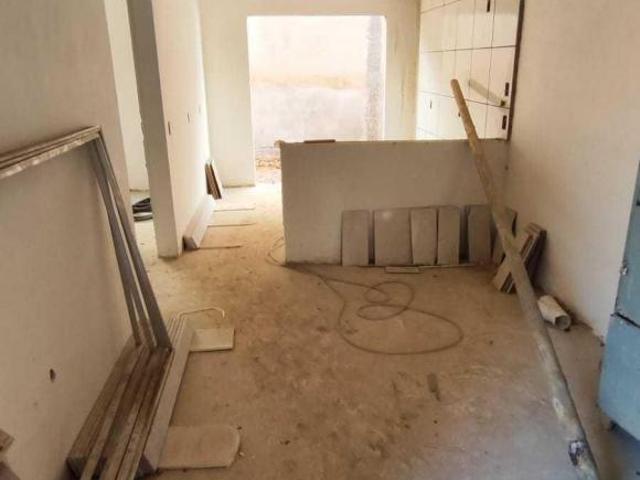 Apartamento venda em São Joaquim, Contagem