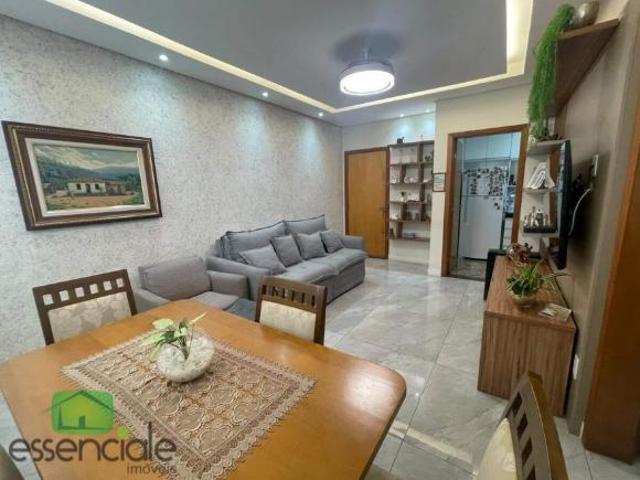 Apartamento venda em Canadá, Contagem