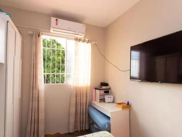 Apartamento venda em Vila Darcy Vargas, Contagem