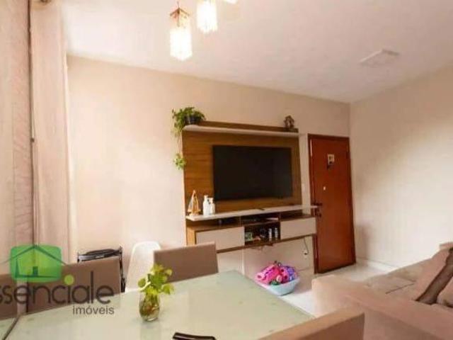 Apartamento venda em Vila Darcy Vargas, Contagem