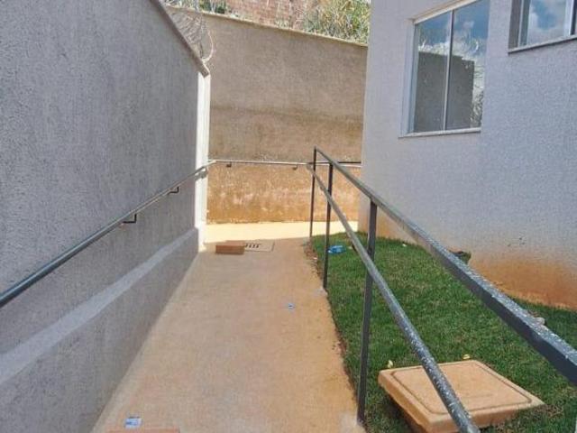 Apartamento venda em Parque Xangri-Lá 3ª Seção, Contagem
