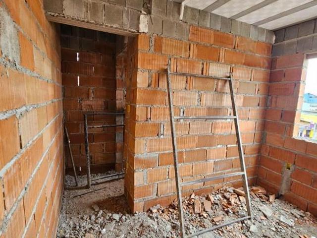Apartamento venda em São Joaquim, Contagem