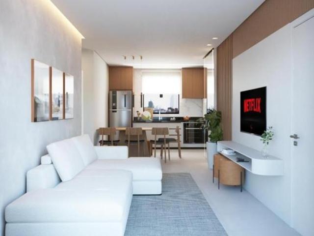 Apartamento venda em Palmares 1ª Seção, Ibirité