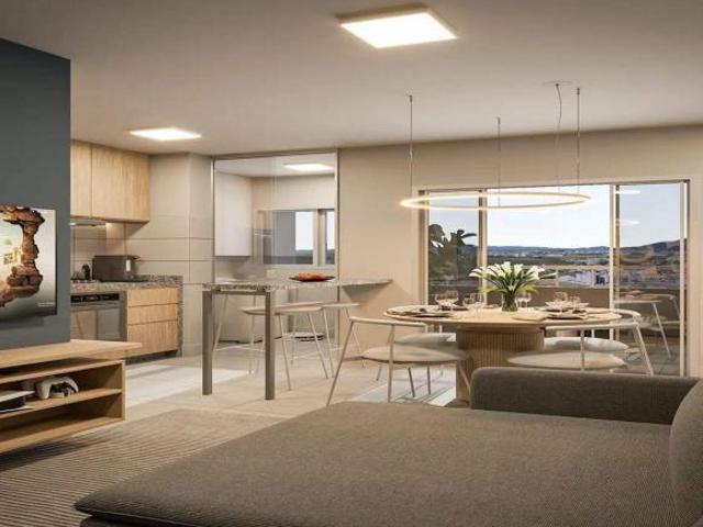 Apartamento venda em Região Geográfica Imediata de Uberlândia, Oliveira Fortes